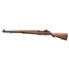 Image 2 : US SPRINGFIELD M1 GARAND SEMI-AUTO MILITARY RIFLE.