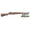 Image 1 : EARLY PRODUCTION SPRINGFIELD M1 GARAND SEMI-AUTO