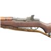 Image 4 : U.S. WWII SPRINGFIELD M1 GARAND SEMI-AUTO MILITARY