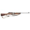 Image 1 : WWII JOHNSON MODEL 1941 SEMI-AUTO MILITARY RIFLE.