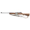 Image 2 : WWII JOHNSON MODEL 1941 SEMI-AUTO MILITARY RIFLE.
