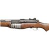 Image 4 : WWII JOHNSON MODEL 1941 SEMI-AUTO MILITARY RIFLE.