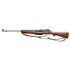 Image 2 : WWII JOHNSON MODEL 1941 SEMI-AUTO MILITARY RIFLE.