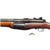 Image 4 : WWII JOHNSON MODEL 1941 SEMI-AUTO MILITARY RIFLE.