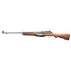 Image 2 : WWII JOHNSON MODEL 1941 SEMI-AUTO MILITARY RIFLE.