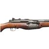 Image 3 : WWII JOHNSON MODEL 1941 SEMI-AUTO MILITARY RIFLE.