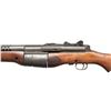 Image 4 : WWII JOHNSON MODEL 1941 SEMI-AUTO MILITARY RIFLE.
