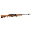 Image 1 : U.S. WWII JOHNSON MODEL 1941 SEMI-AUTO MILITARY