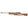Image 2 : U.S. WWII JOHNSON MODEL 1941 SEMI-AUTO MILITARY