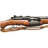 Image 5 : U.S. WWII JOHNSON MODEL 1941 SEMI-AUTO MILITARY