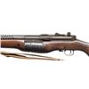 Image 4 : WWII JOHNSON MODEL 1941 SEMI-AUTO MILITARY RIFLE.