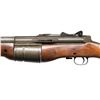 Image 4 : WWII JOHNSON MODEL 1941 SEMI-AUTO MILITARY RIFLE.