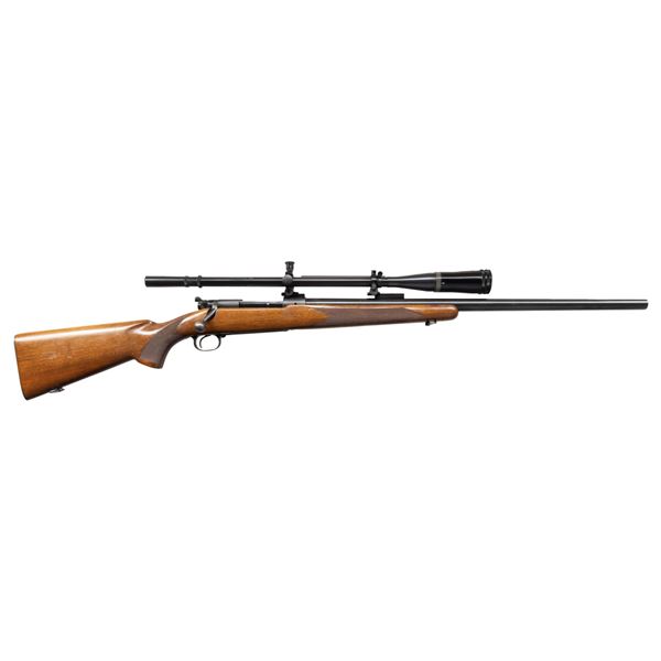 U.S.M.C. SNIPER RANGE WINCHESTER MODEL 70 BOLT