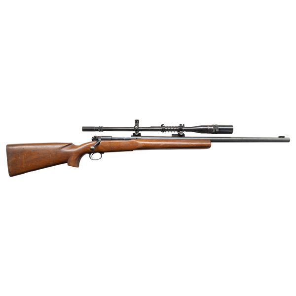 WINCHESTER PRE-64 MODEL 70 USMC MATCH STYLE