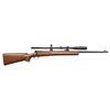 Image 1 : WINCHESTER PRE-64 MODEL 70 USMC MATCH STYLE