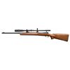 Image 2 : WINCHESTER PRE-64 MODEL 70 USMC MATCH STYLE