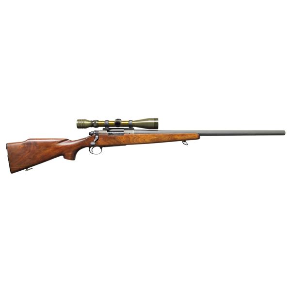 EARLY REMINGTON U.S.M.C. M40 BOLT ACTION