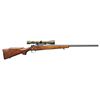 Image 1 : EARLY REMINGTON U.S.M.C. M40 BOLT ACTION