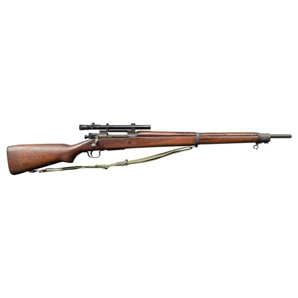 CORRECT U.S. WWII REMINGTON MODEL 1903A4 BOLT