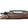 Image 3 : ORIGINAL US WW2 REMINGTON MODEL M1903-A4 SCANT