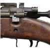 Image 4 : ORIGINAL US WW2 REMINGTON MODEL M1903-A4 SCANT