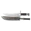 Image 2 : SCARCE & DESIRABLE US KRAG BOWIE BAYONET.