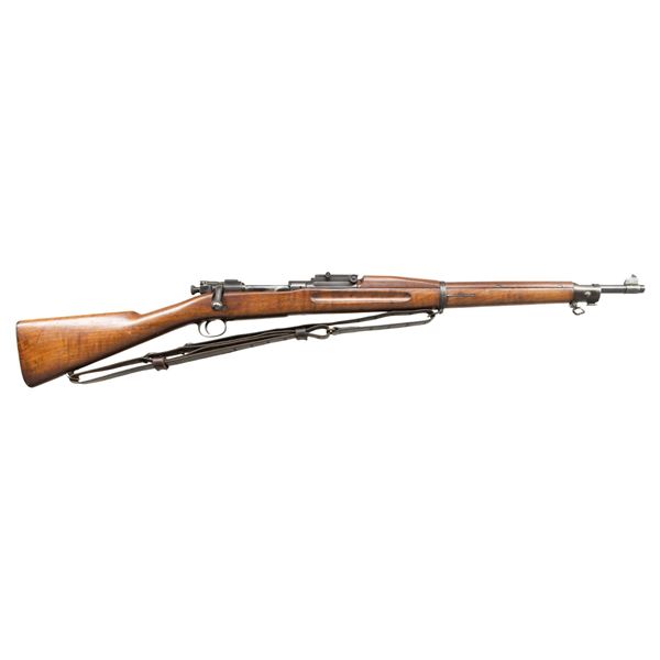 EARLY PRODUCTION U.S. SPRINGFIELD MODEL 1903 BOLT