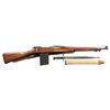 Image 1 : U.S. WWI SPRINGFIELD MODEL 1903 MARK 1 BOLT ACTION