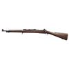 Image 2 : U.S. SPRINGFIELD MODEL 1903 BOLT-ACTION MILITARY