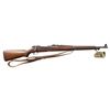 Image 1 : U.S. SPRINGFIELD MODEL 1903 BOLT-ACTION MILITARY