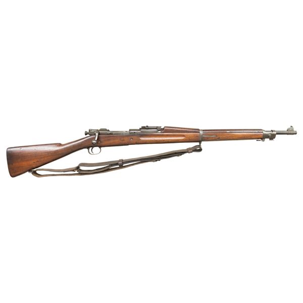 U.S. WWI ERA SPRINGFIELD MODEL 1903 MARK I BOLT