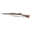 Image 2 : US WWI SPRINGFIELD MODEL 1903 BOLT-ACTION MILITARY