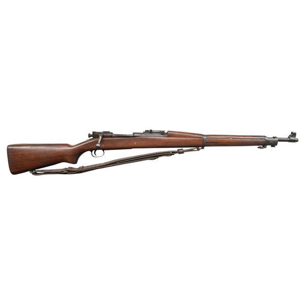 US MODEL 1903 SPRINGFIELD BOLT ACTION MILITARY