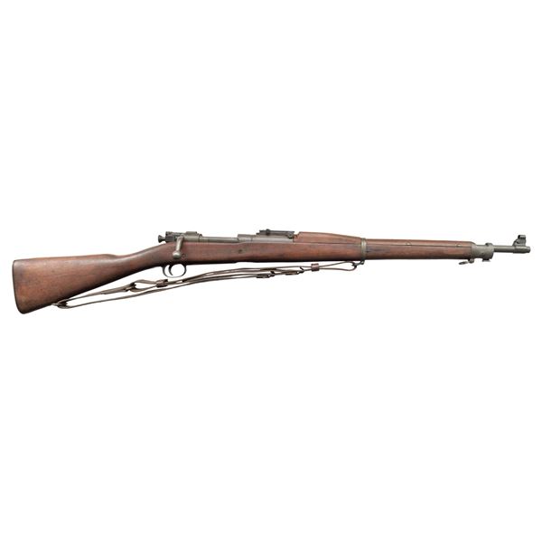 US WWII REMINGTON MODEL 1903 BOLT ACTION MILITARY