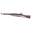 Image 2 : US WWII REMINGTON MODEL 1903 BOLT ACTION MILITARY