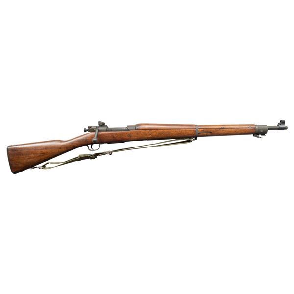 US WWII REMINGTON MODEL 1903A3 BOLT ACTION