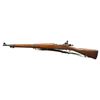Image 2 : US WWII REMINGTON MODEL 1903A3 BOLT ACTION