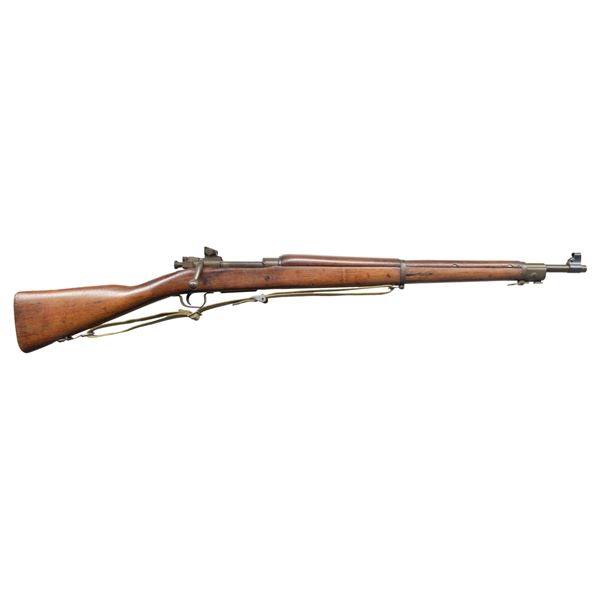 US WWII REMINGTON MODEL 1903A3 BOLT ACTION