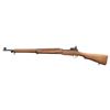 Image 2 : US WWI MODEL 1917 BOLT ACTION MILITARY RIFLE.