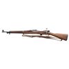 Image 2 : U.S. SPRINGFIELD MODEL 1903 22LR BOLT ACTION