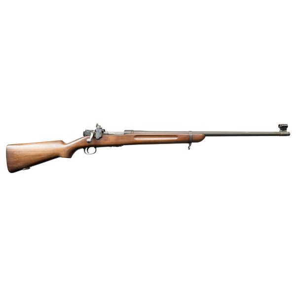 U.S. SPRINGFIELD MODEL 1922 M2 BOLT ACTION