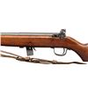 Image 4 : H&R MODEL 65 REISING SEMI AUTO RIFLE.