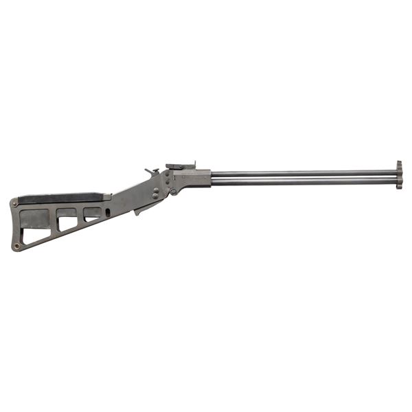 SCARCE DESIRABLE US AIR FORCE ITHACA M-6 SURVIVAL