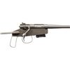 Image 3 : US H&R M4 SURVIVAL BOLT ACTION RIFLE.