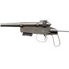 Image 4 : US H&R M4 SURVIVAL BOLT ACTION RIFLE.