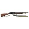 Image 1 : US WINCHESTER MODEL 1200 SLIDE ACTION TRENCH