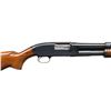 Image 3 : US WWII WINCHESTER MODEL 12 SLIDE ACTION TRENCH
