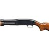 Image 4 : US WWII WINCHESTER MODEL 12 SLIDE ACTION TRENCH
