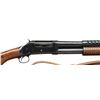 Image 4 : U.S. WWI WINCHESTER MODEL 97 SLIDE-ACTION TRENCH