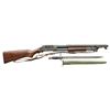Image 1 : MODEL 97 WINCHESTER PUMP SHOTGUN ASSEMBLED IN